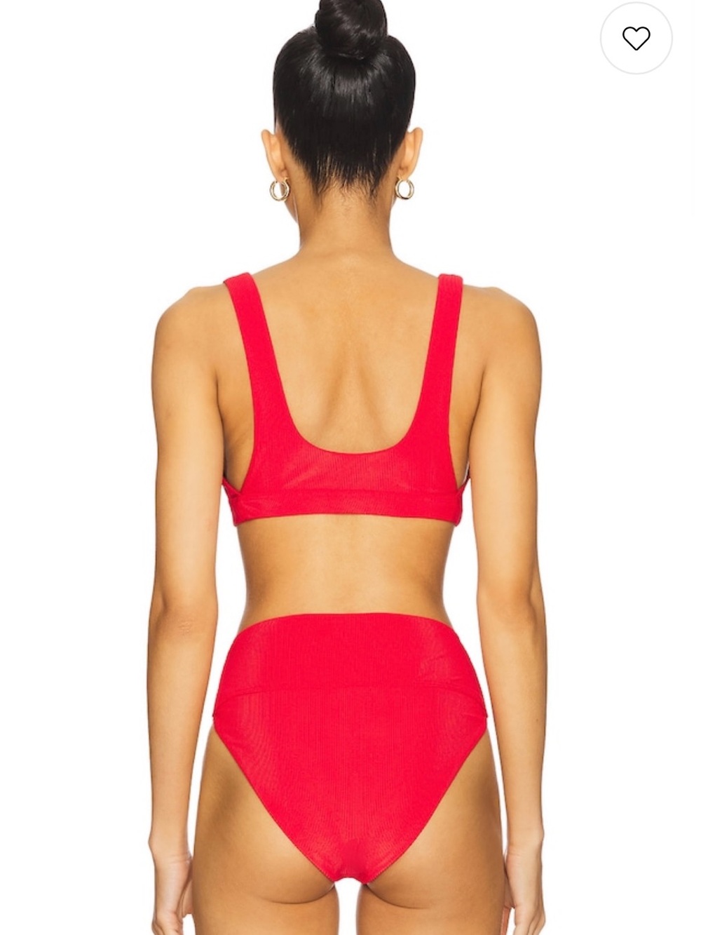 New Beach Riot Bikini Set - Picture 2 of 4